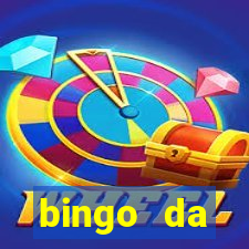 bingo da porcentagem para imprimir